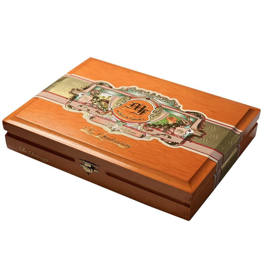 My Father La Opulencia Box Press Toro Gordo