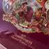 My Father Limited Edition Flor de las Antillas 10th Anniversary Toro 2022 Inside of Lid