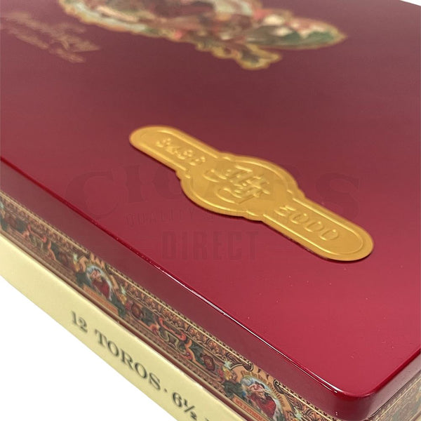 My Father Limited Edition Flor de las Antillas 10th Anniversary Toro 2022 Numbered