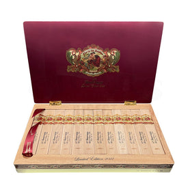 My Father Limited Edition Flor de las Antillas 10th Anniversary Toro 2022 Open Box