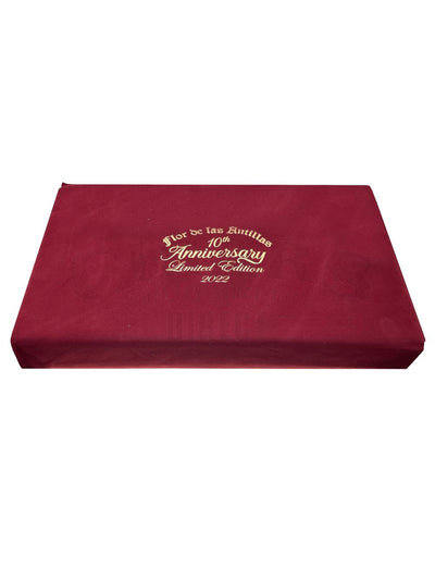 My Father Limited Edition Flor de las Antillas 10th Anniversary Toro 2022 Velvet Sleeve