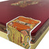 My Father Limited Edition Flor de las Antillas 10th Anniversary Toro 2022 Seal