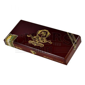 My Father Selection 5 Toro Assortment Cigar Sampler Box Closed