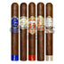 My Father Selection 5 Toro Assortment Cigar Sampler Cigars