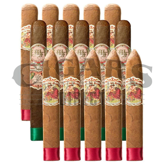 My Father Super Trio