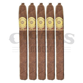 Nat Cicco Aniversario 1965 Churchill 5 Pack