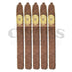 Nat Cicco Aniversario 1965 Churchill 5 Pack