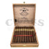 Nat Cicco Aniversario 1965 Churchill Open Box