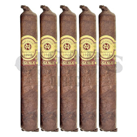 Nat Cicco Aniversario 1965 Robusto 5 Pack
