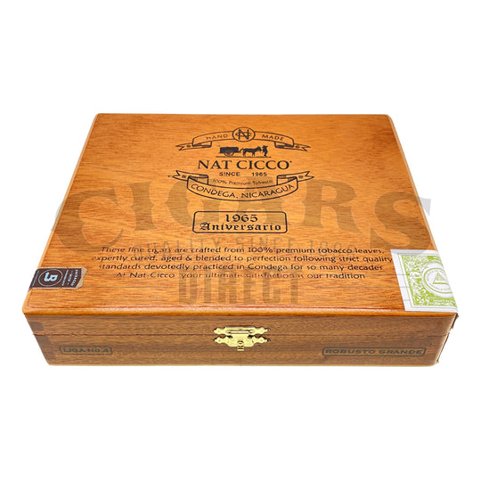 Nat Cicco Aniversario 1965 Robusto Grande