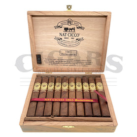 Nat Cicco Aniversario 1965 Robusto Open Box