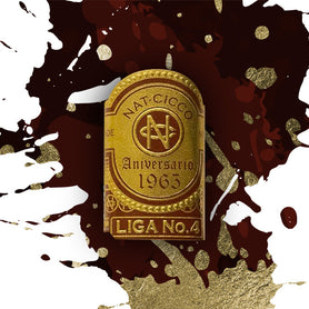 Nat Cicco Aniversario 1965 Sampler Box of 5 Band