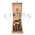 Nat Cicco Aniversario 1965 Sampler Box of 5 Open