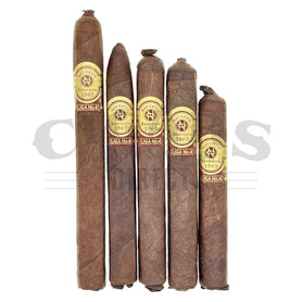 Nat Cicco Aniversario 1965 Sampler Cigars