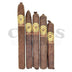 Nat Cicco Aniversario 1965 Sampler Cigars