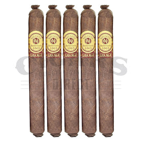 Nat Cicco Aniversario 1965 Toro 5 Pack
