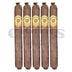 Nat Cicco Aniversario 1965 Toro 5 Pack