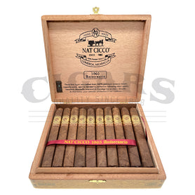 Nat Cicco Aniversario 1965 Toro Open Box