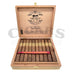Nat Cicco Aniversario 1965 Toro Open Box