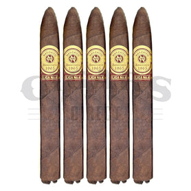 Nat Cicco Aniversario 1965 Torpedo 5 Pack