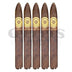 Nat Cicco Aniversario 1965 Torpedo 5 Pack
