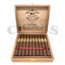 Nat Cicco Aniversario 1965 Torpedo Open Box