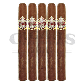 Nat Cicco Casino Real Churchill 5 Pack