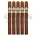 Nat Cicco Casino Real Churchill 5 Pack