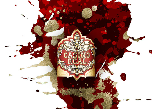 Nat Cicco Casino Real Double Toro Band