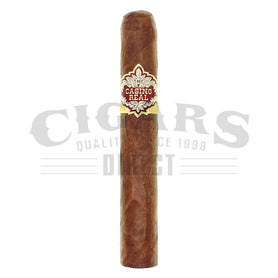Nat Cicco Casino Real Double Toro Single