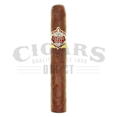 Nat Cicco Casino Real Double Toro Single