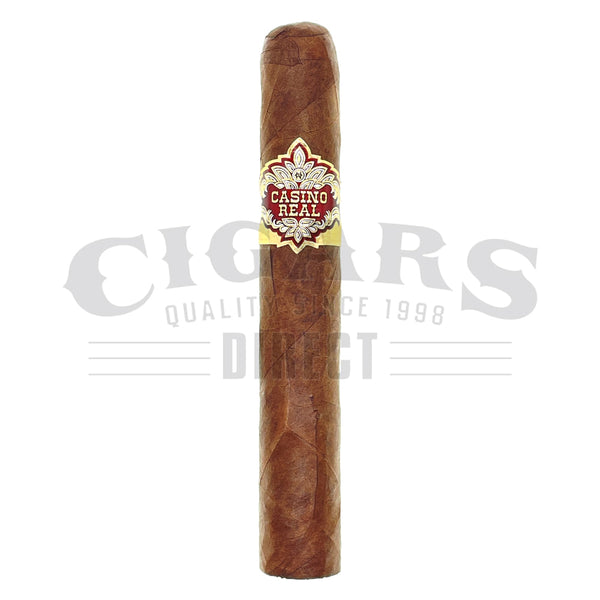 Nat Cicco Casino Real Double Toro Single