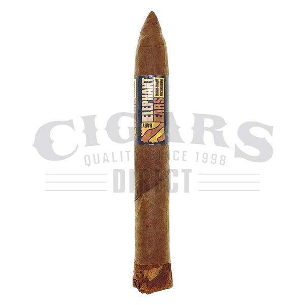 Nat Cicco Elephant Ears Baby Juniors Single