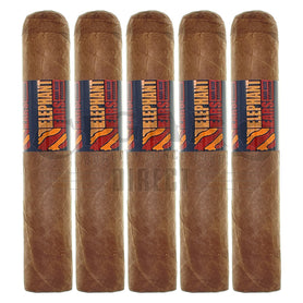 Nat Cicco Elephant Ears Jumbo E 5 Pack