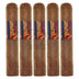 Nat Cicco Elephant Ears Jumbo E 5 Pack