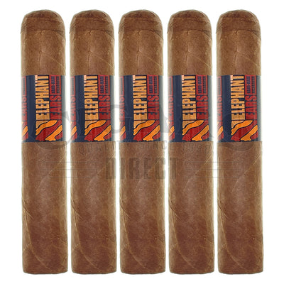 Nat Cicco Elephant Ears Jumbo E 5 Pack