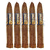 Nat Cicco Elephant Ears Juniors 5 Pack