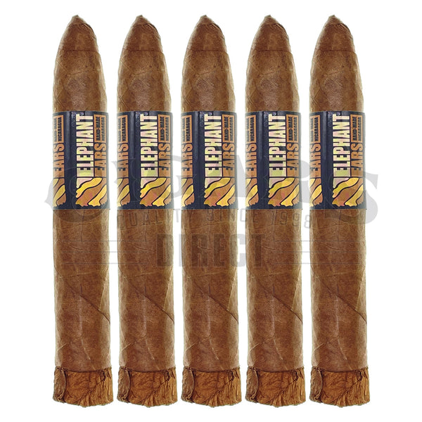 Nat Cicco Elephant Ears Juniors 5 Pack
