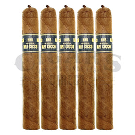 Nat Cicco HHB Classic Corona 5 Pack