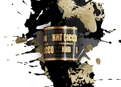 Nat Cicco HHB Classic Corona Extra Band
