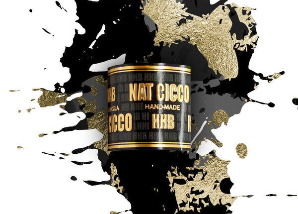 Nat Cicco HHB Classic Corona Extra Band