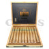 Nat Cicco HHB Classic Corona Extra Open Box