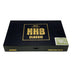 Nat Cicco HHB Classic Robusto Closed Box