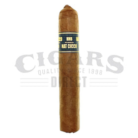 Nat Cicco HHB Classic Robusto Single
