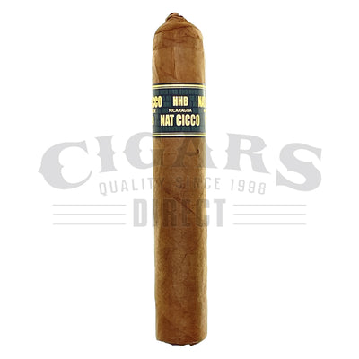 Nat Cicco HHB Classic Robusto Single