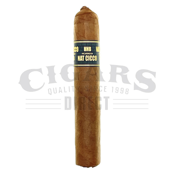 Nat Cicco HHB Classic Robusto Single