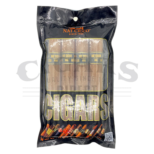 Nat Cicco HHB Classic Toro 4 Pack