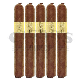 Nat Cicco HHB Gold Corona 5 Pack