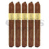 Nat Cicco HHB Gold Corona 5 Pack
