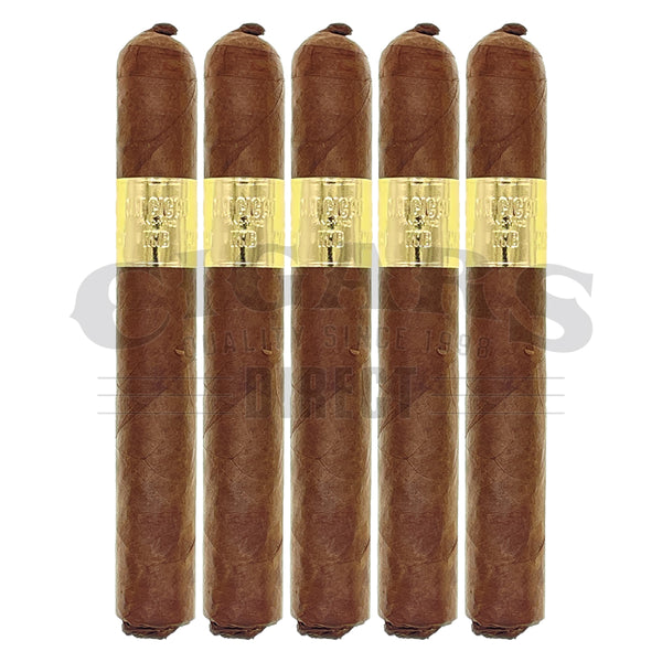 Nat Cicco HHB Gold Corona 5 Pack